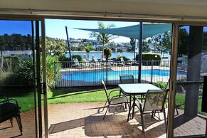 Sails Luxury Apartments Merimbula