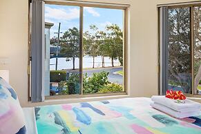 Sails Luxury Apartments Merimbula