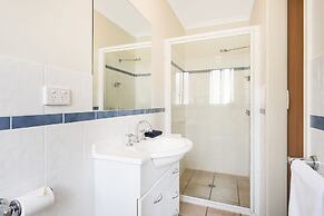 Sails Luxury Apartments Merimbula