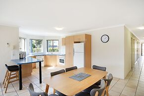 Sails Luxury Apartments Merimbula