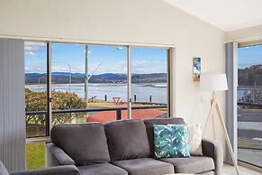 Sails Luxury Apartments Merimbula