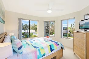 Sails Luxury Apartments Merimbula