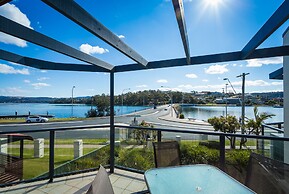 Sails Luxury Apartments Merimbula
