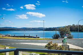 Sails Luxury Apartments Merimbula