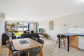 Sails Luxury Apartments Merimbula