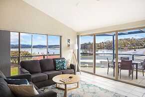 Sails Luxury Apartments Merimbula