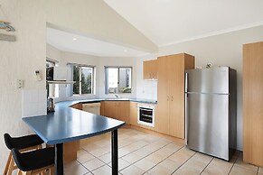 Sails Luxury Apartments Merimbula