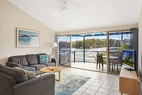 Sails Luxury Apartments Merimbula