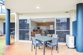 Sails Luxury Apartments Merimbula