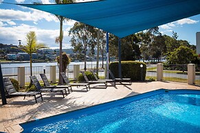 Sails Luxury Apartments Merimbula
