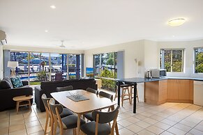 Sails Luxury Apartments Merimbula
