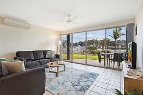 Sails Luxury Apartments Merimbula