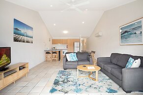 Sails Luxury Apartments Merimbula