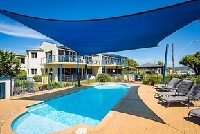 Sails Luxury Apartments Merimbula