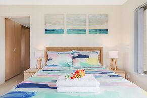 Sails Luxury Apartments Merimbula