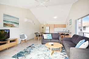 Sails Luxury Apartments Merimbula