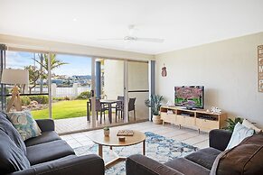 Sails Luxury Apartments Merimbula