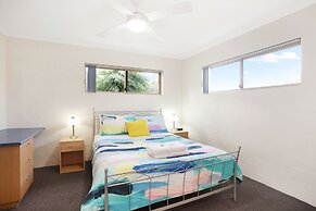 Sails Luxury Apartments Merimbula