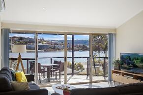 Sails Luxury Apartments Merimbula