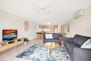 Sails Luxury Apartments Merimbula