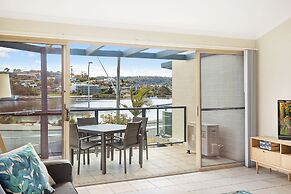 Sails Luxury Apartments Merimbula