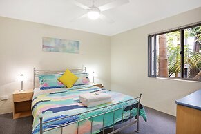 Sails Luxury Apartments Merimbula