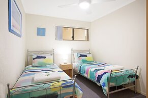 Sails Luxury Apartments Merimbula