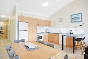 Sails Luxury Apartments Merimbula