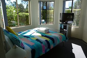 Sails Luxury Apartments Merimbula