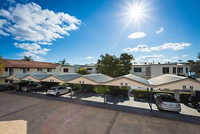 Sails Luxury Apartments Merimbula