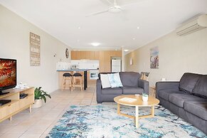 Sails Luxury Apartments Merimbula