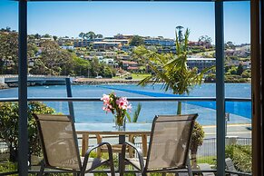 Sails Luxury Apartments Merimbula