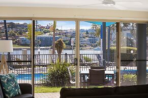 Sails Luxury Apartments Merimbula