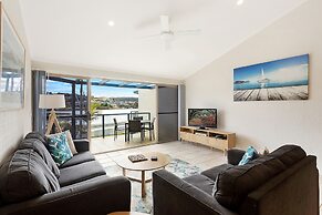 Sails Luxury Apartments Merimbula