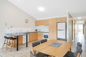 Sails Luxury Apartments Merimbula