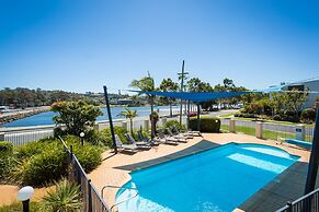 Sails Luxury Apartments Merimbula