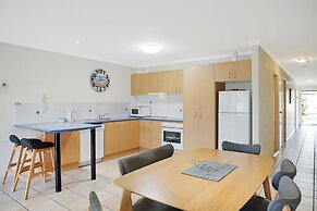 Sails Luxury Apartments Merimbula
