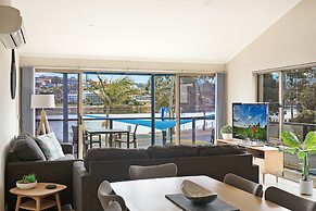 Sails Luxury Apartments Merimbula