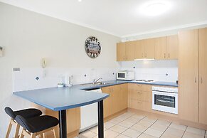 Sails Luxury Apartments Merimbula