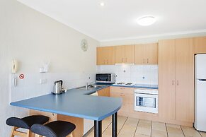 Sails Luxury Apartments Merimbula