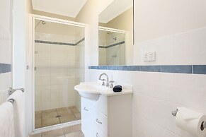 Sails Luxury Apartments Merimbula