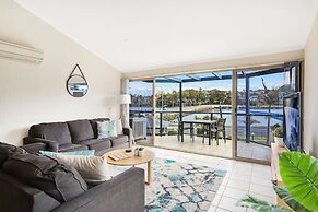 Sails Luxury Apartments Merimbula