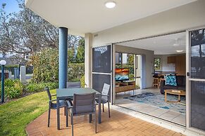 Sails Luxury Apartments Merimbula