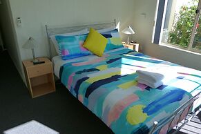 Sails Luxury Apartments Merimbula