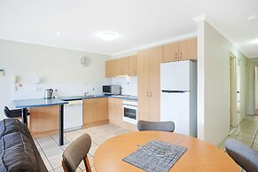 Sails Luxury Apartments Merimbula