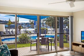 Sails Luxury Apartments Merimbula