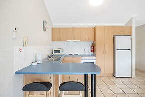 Sails Luxury Apartments Merimbula