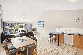Sails Luxury Apartments Merimbula