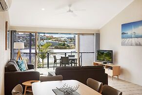 Sails Luxury Apartments Merimbula