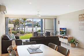 Sails Luxury Apartments Merimbula